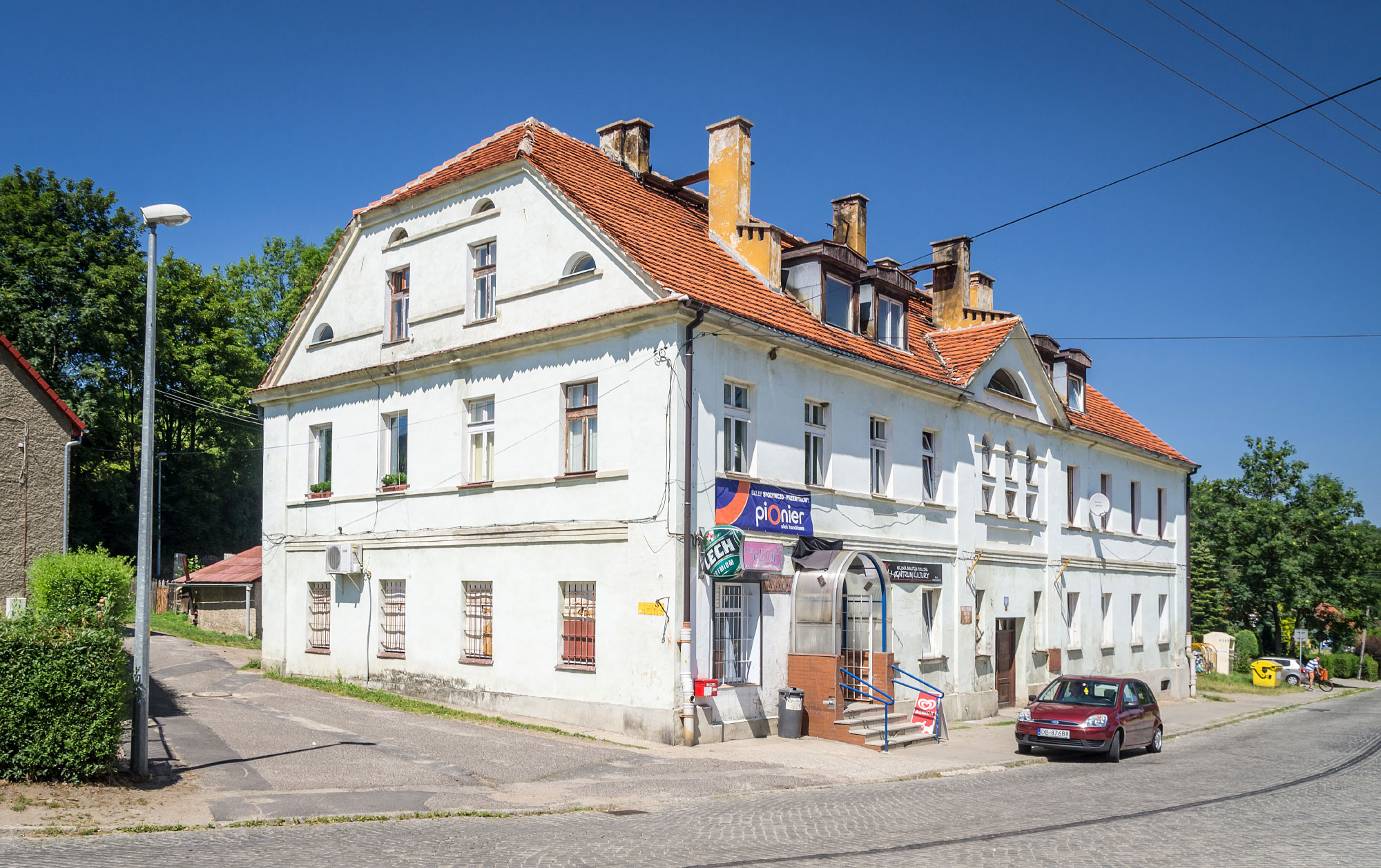 Rosciszow